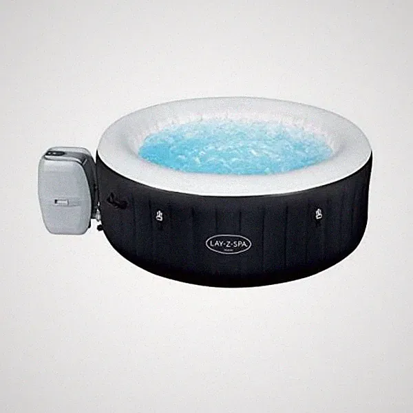 Aufblasbare Whirlpool "Miami" Cm.180x65 13722