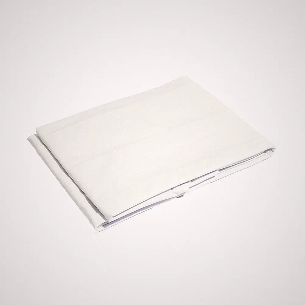 Bestway Ersatzteil Abdeckung Aufblasbar für ausgewählte Whirlpools 180 x 180 cm
