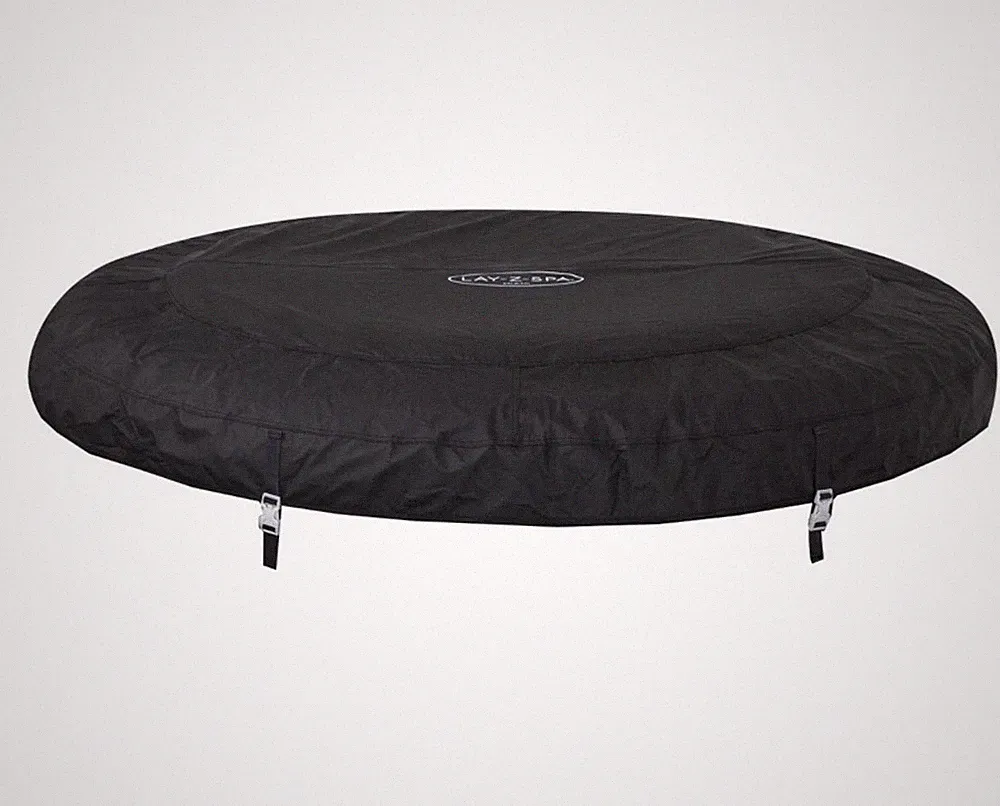 Bestway LAY Z SPA Miami 180 cmAbdeckung cover neu