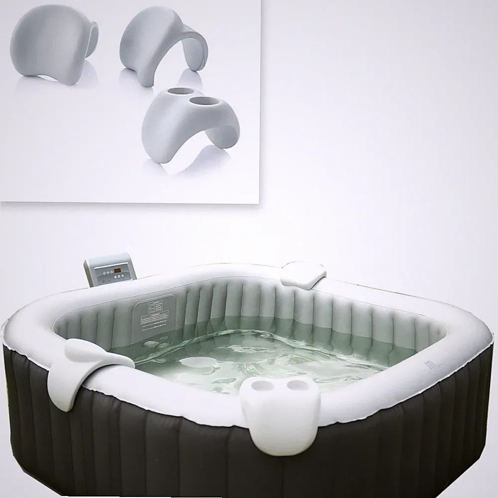 BRAST Zubehör für alle BRAST MSpa Whirlpools