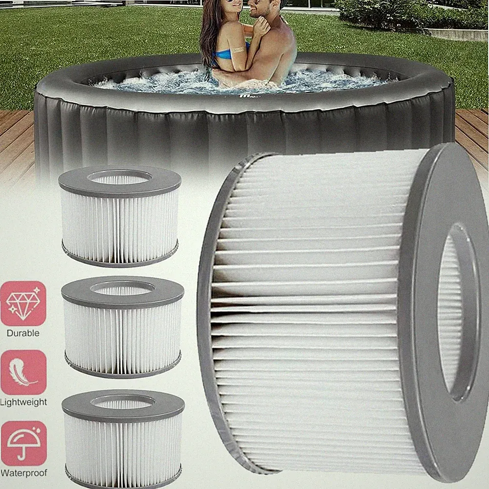 Ersatz Filter für MSpa Filterkartusche Wasserfilter Ersatzfilter Pools Filter