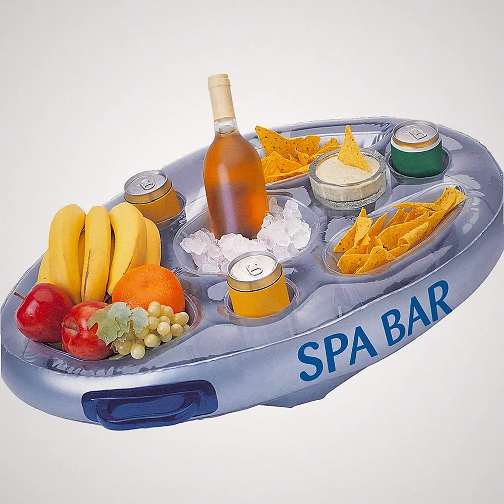 whirlpool aufblasbar zubehör