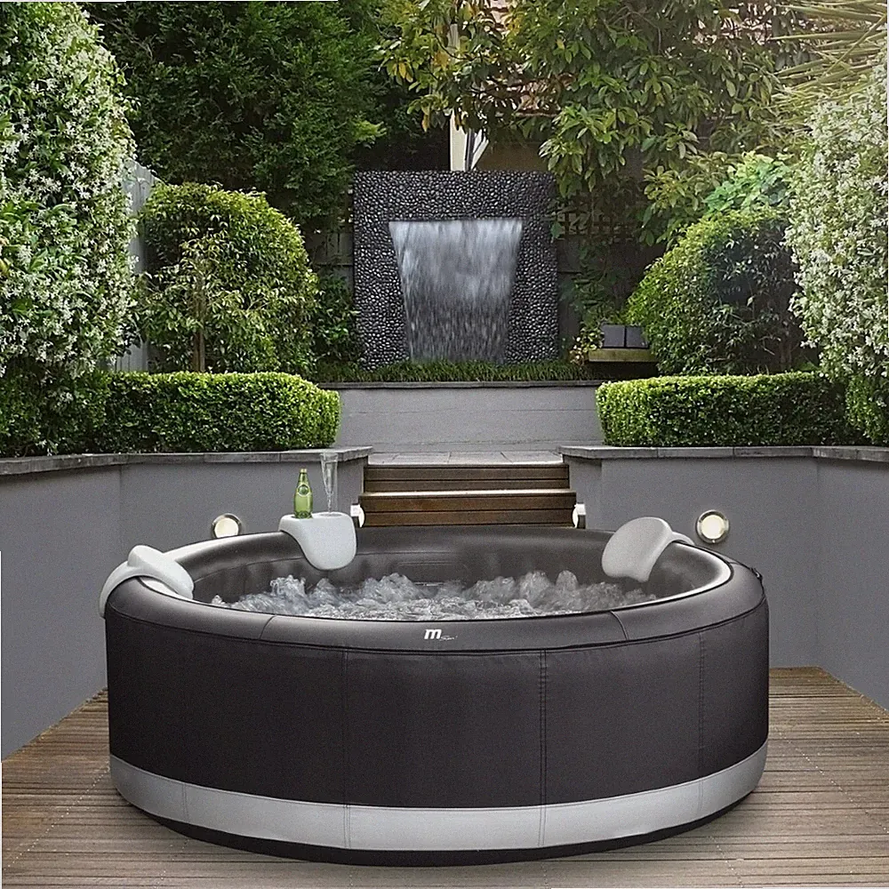 Premium MSpa Whirlpool Camaro, 2026 - 204x70cm