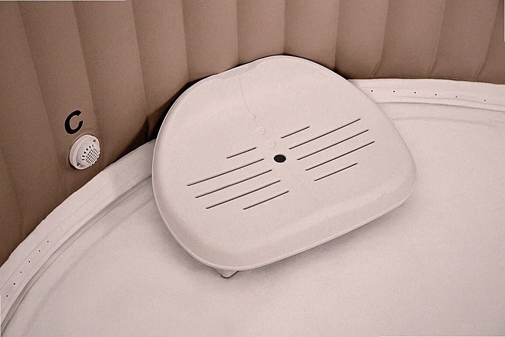 Sitzkissen für Intex Whirlpools Aufblasbar PureSPA 28502