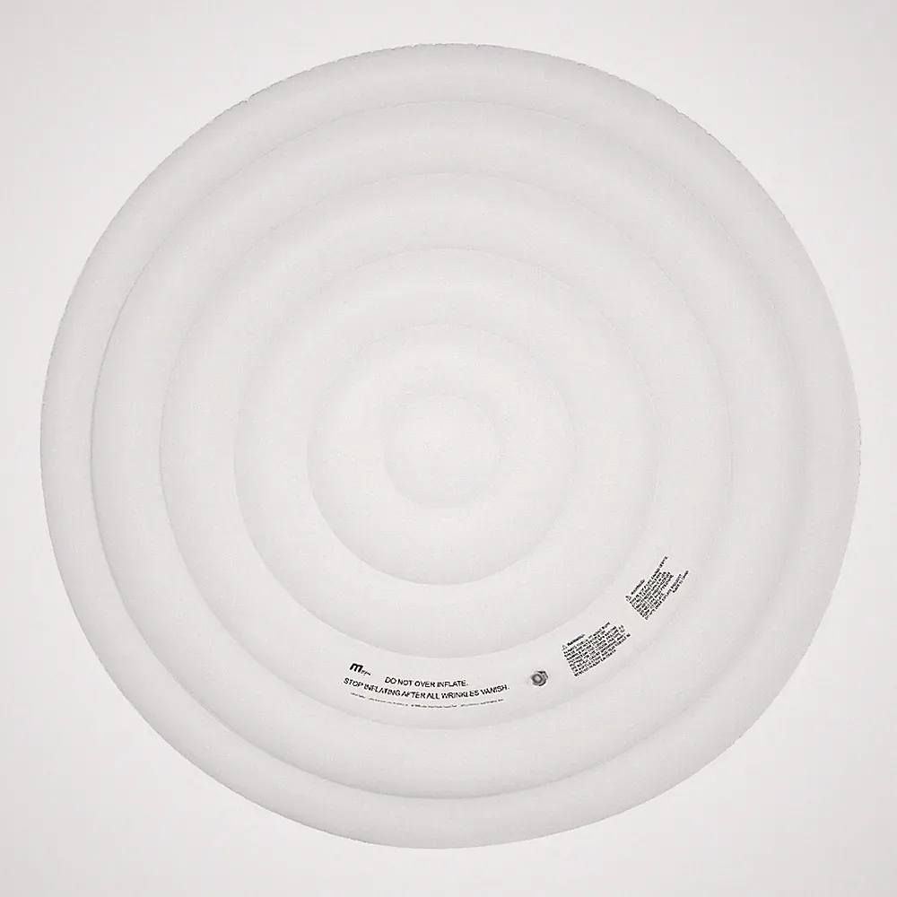 Thermoabdeckung für SPA 140 cm MSpa