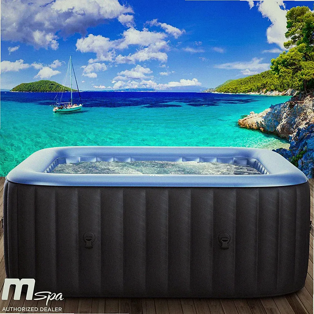 brast whirlpool aufblasbar mspa tekapo